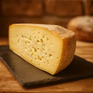 Anne Claytons Crabtree Cheese