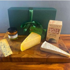 Hampers for Delivery; The Classic