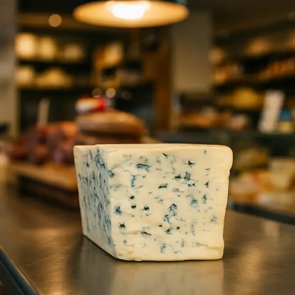 Fourme D’Ambert AOC cheese