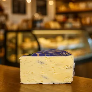 Garstang Blue cheese