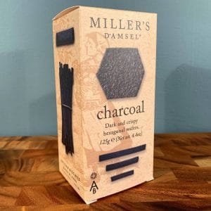 Miller's Damsel Charcoal Wafers