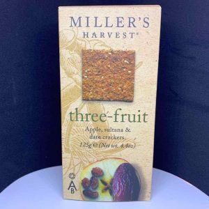 Miller's Harvest Three-Fruit