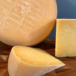 Lyburn Winchester Old Extra Mature