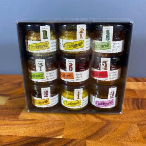 Tracklements Assorted Gift Pack