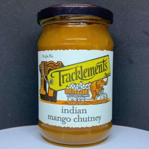 Tracklements Indian Mango Chutney
