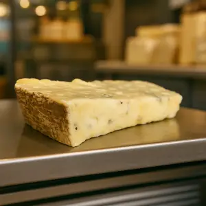 Gorgonzola Dolce cheese