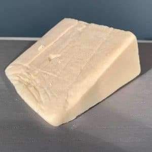 Inglewhite Goat