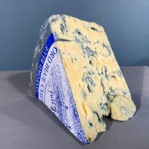 Oxford Blue