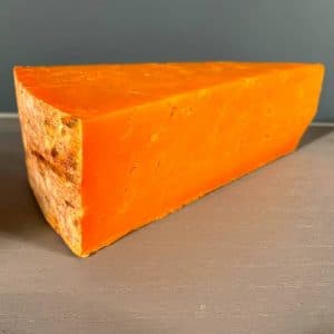 Sparkenhoe Red Leicester
