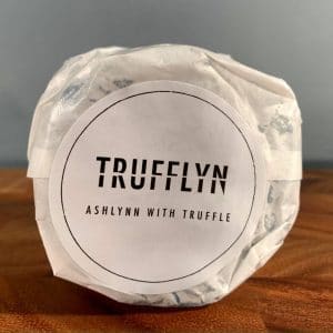 Trufflyn Goats with Truffle