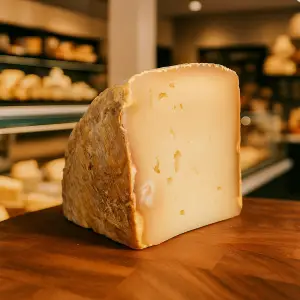 Big Sheep English Pecorino cheese