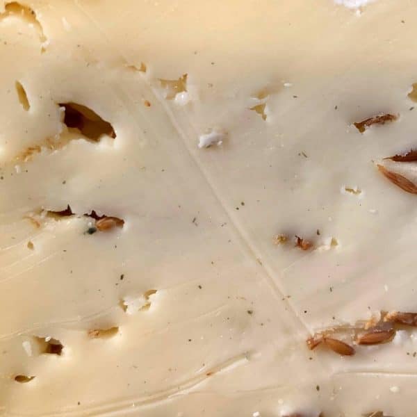 Anne Clayton's Crabtree with Cumin - Image 2