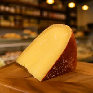 Doddington cheese