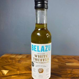 Belazu White Truffle Extra Virgin Olive Oil