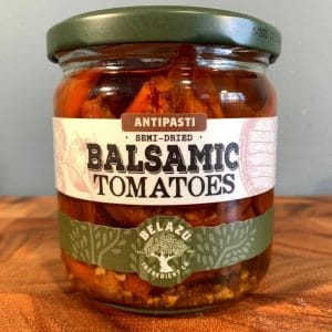Belazu Balsamic Tomatoes