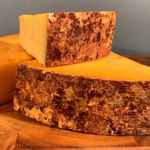 Smoked Lincolnshire Poacher