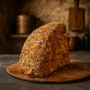 Alp Blossom Cheese