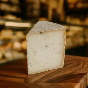 Campoveja Trufadfo cheese