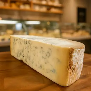 Dorset Blue Vinny cheese