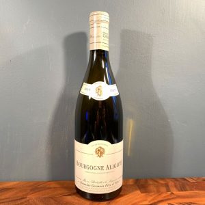 Burgundy - Domaine Germain - Bourgogne Aligoté