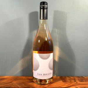Les Boules Rosé – Pays D’Oc