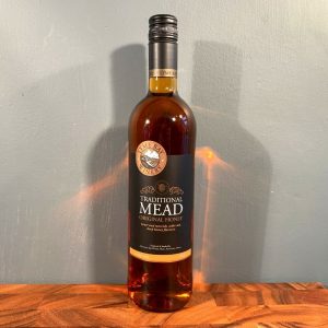 Lyme Bay Traditional Mead