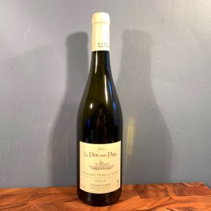 Domaine Martin - Muscadet Sevre et Maine sur lie