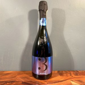 Prosecco Asolo Superiore DOCG- Prapian Estate – Brut