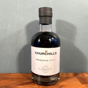Tanners Churchill’s Reserve Port - 20cl
