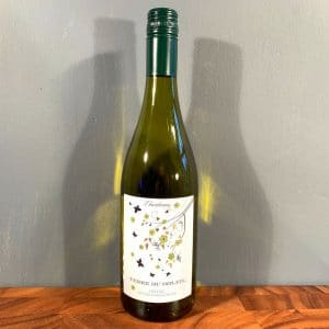 Terre Du Soleil - Chardonnay - Pays D'Oc