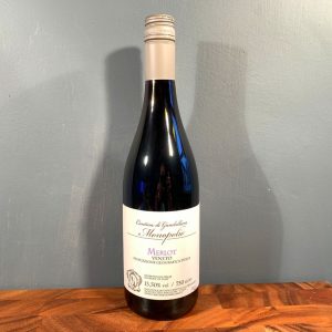 Monopolio Merlot, Cantina di Gambellara, Veneto, Italy