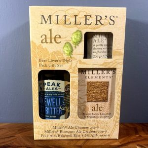 Miller's Ale Gift Set