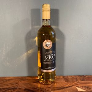 Lyme Bay Christmas Traditional Mead