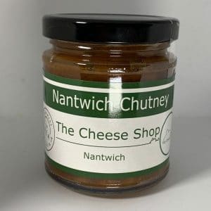 Cheese Shop Nantwich, Nantwich Chutney 200g
