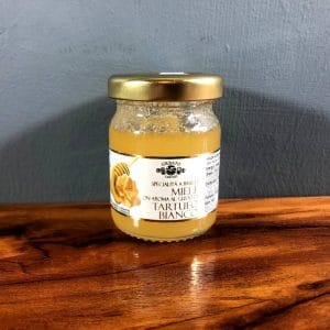 Honey with White Truffle 60g