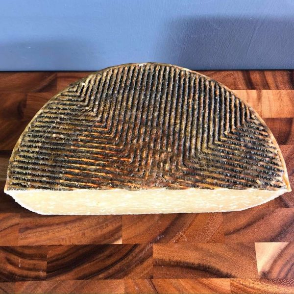 Marantona Cave Aged Manchego PDO - Image 5
