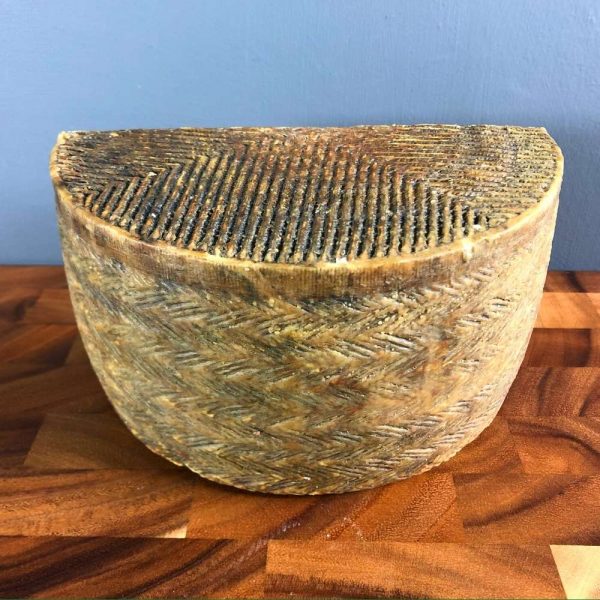 Marantona Cave Aged Manchego PDO - Image 4