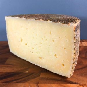 Manchego
