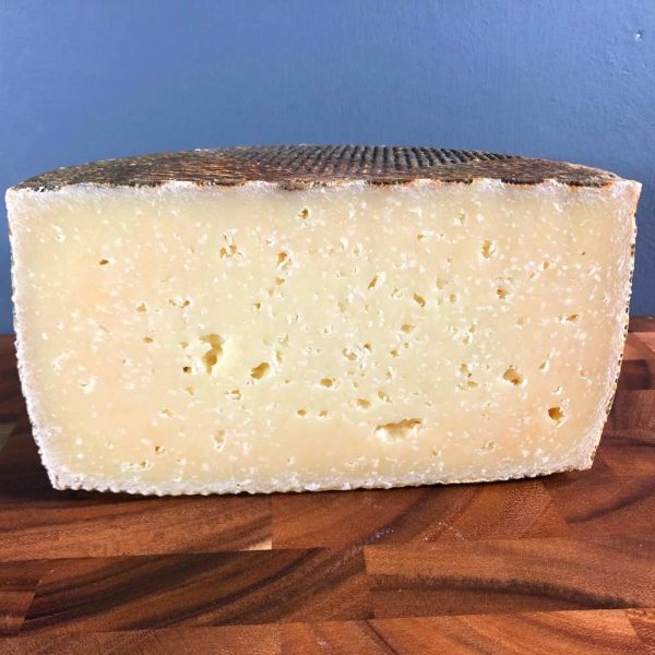 Marantona Cave Aged Manchego PDO