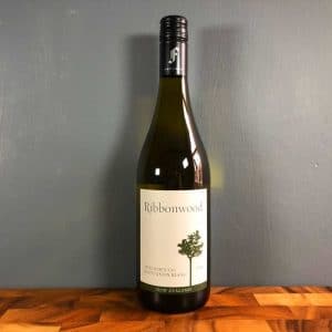 Ribbonwood, Marlborough Sauvignon Blanc, New Zealand.