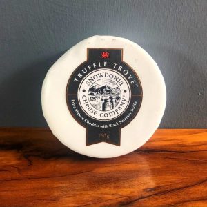 Snowdonia Truffle Trove