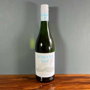 Lomond Wines Romans Bay, Sauvignon Blanc, South Africa