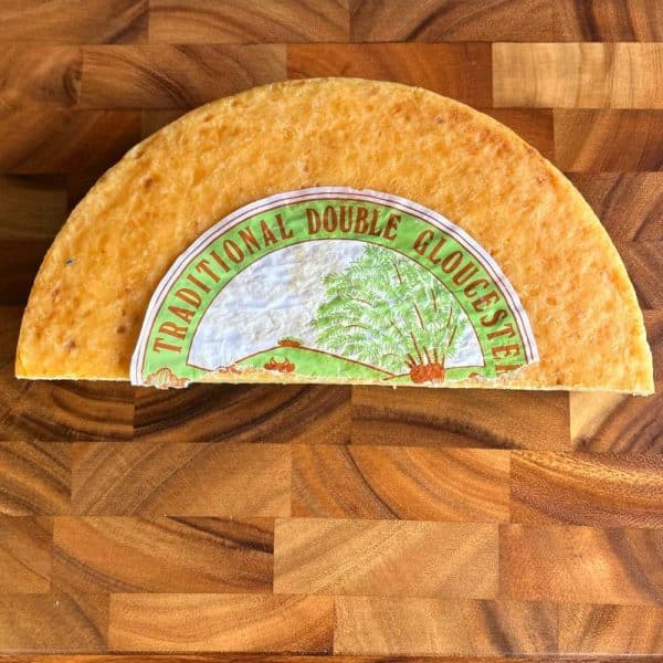 Smarts Double Gloucester - Image 3