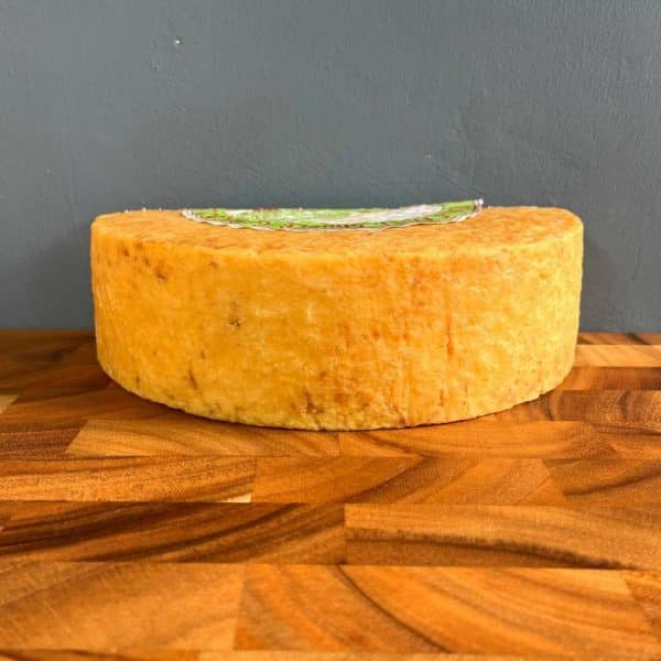 Smarts Double Gloucester - Image 4