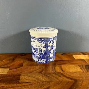 The Fine Cheese Co. Potted Blue Stilton