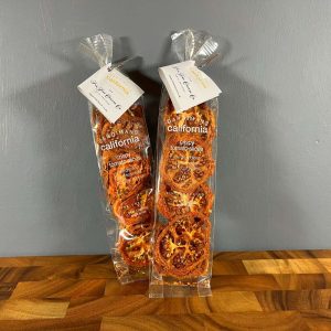 Dardimans California Crispy Tomato Slices 42g