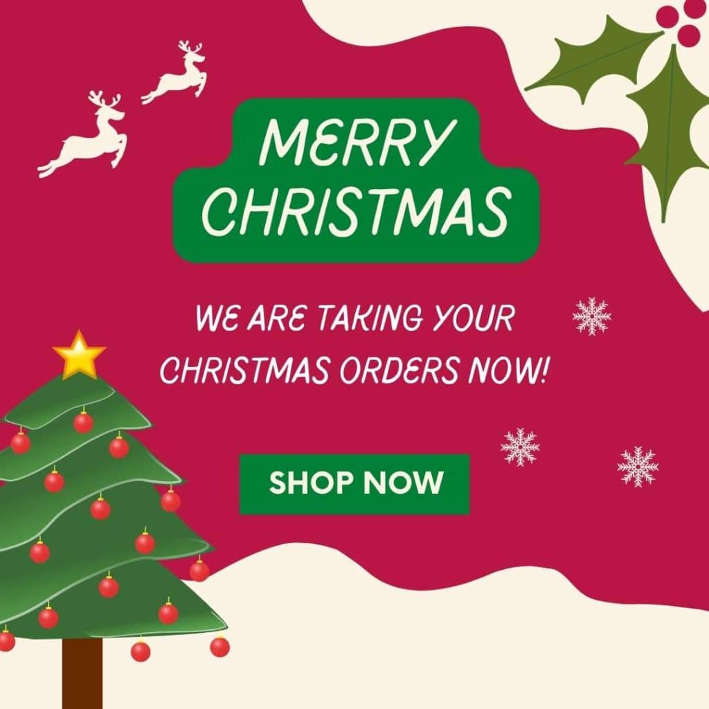 Munster Cheese - The Cheese Shop