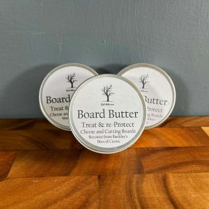 Rob Atkinson Board Butter
