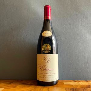 Hubert Lapierre Chénas