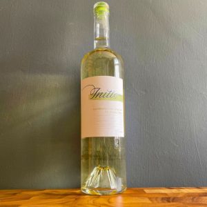 Initio Lot No. 101 Bordeaux Blanc